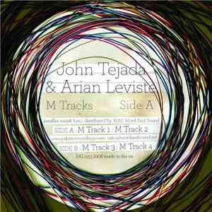 John Tejada & Arian Leviste - M Tracks flac download