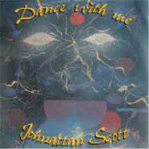 Johnattan Scott - Dance WIth Me flac download