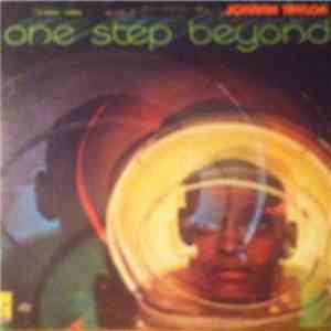 Johnnie Taylor - One Step Beyond flac download