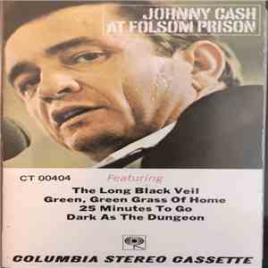 Johnny Cash - At Folsom Prison flac download
