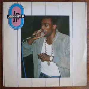 Johnny P - Front Line flac download