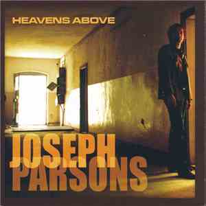 Joseph Parsons - Heavens Above flac download