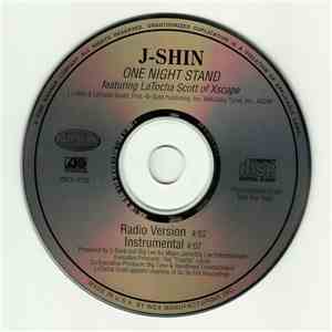 J-Shin Featuring LaTocha Scott - One Night Stand flac download