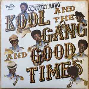 Kool And The Gang - Good Times flac download