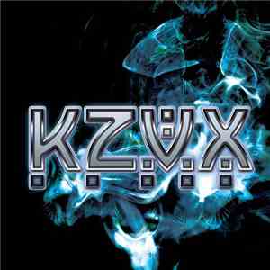 KZVX - Sound Mind flac download