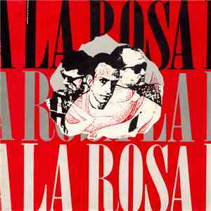 La Rosa - La Reina Del Mate flac download