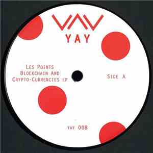 Les Points - Blockchain And Crypto Currencies EP flac download