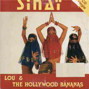 Lou & The Hollywood Bananas - Sinaï flac download