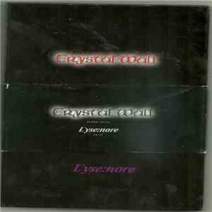 L'yse:nore - Crystal Wall flac download