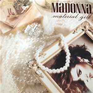Madonna - Material Girl flac download
