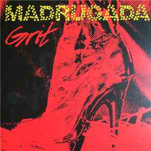 Madrugada - Grit flac download