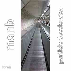 Manb - Particle Decelerator flac download