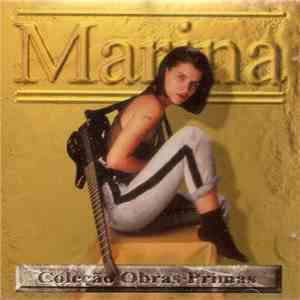 Marina - Coleção Obras-Primas flac download