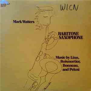 Mark Watters - Baritone Saxophone flac download