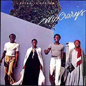 McCrarys - Loving Is Living flac download