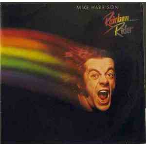 Mike Harrison  - Rainbow Rider flac download