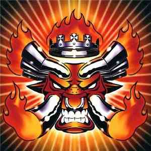 Monster Magnet - God Says No flac download