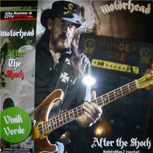 Motörhead - After The Shock flac download