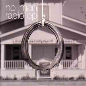 No-Man - Radio EP flac download