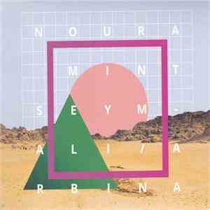 Noura Mint Seymali - Arbina flac download