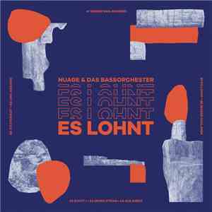 Nuage & Das Bassorchester - Es Lohnt flac download