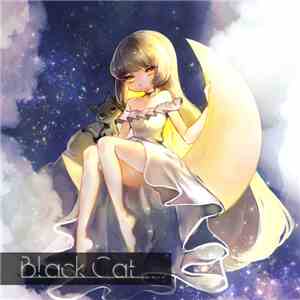 Nyankobrq - Black Cat flac download