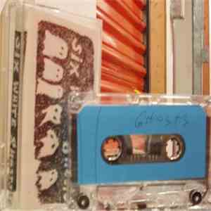 Paul & Laura / Blek Ink - Six White Ghosts flac download