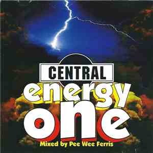 Pee Wee Ferris - Central Energy One flac download