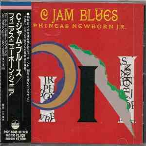 Phineas Newborn Jr. - C Jam Blues flac download