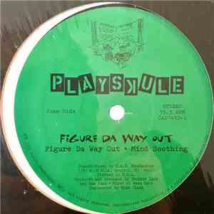 Playskule - Figure Da Way Out flac download