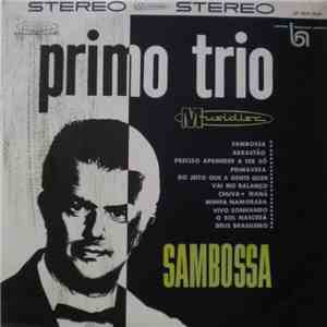 Primo Trio - Sambossa flac download