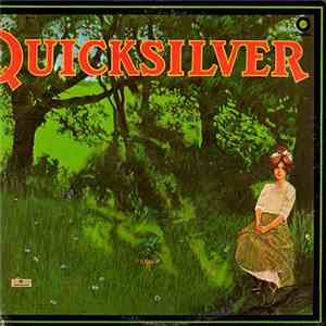 Quicksilver - Shady Grove flac download