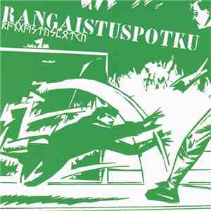 Rangaistuspotku - Rangaistuspotku flac download
