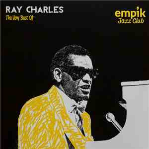 Ray Charles - The Very Best Of flac download