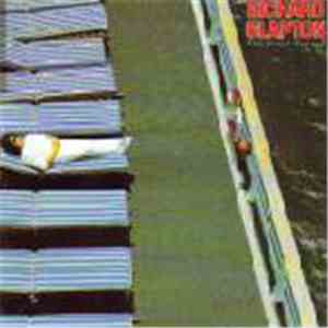 Richard Clapton - The Great Escape flac download