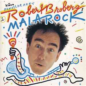 Robert Broberg - Målarock flac download