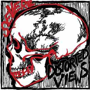 Severe  - Distorted Views flac download