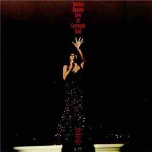 Shirley Bassey - Live At Carnegie Hall flac download