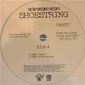 Shoestring - Party flac download