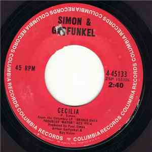 Simon & Garfunkel - Cecilia flac download
