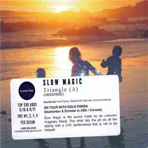 Slow Magic - ▲ flac download