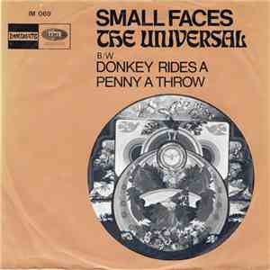 Small Faces - The Universal flac download