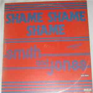 Smith And Jones - Shame Shame Shame flac download