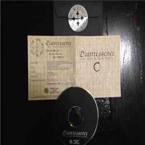 Soil Bleeds Black, The - Quintessence flac download