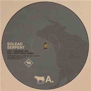 Solead - Serpent flac download