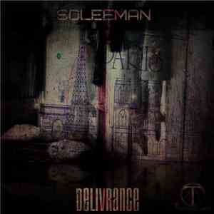 Soleeman - Delivrance flac download