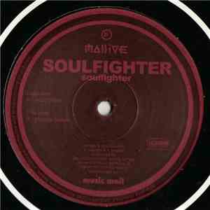 Soulfighter - Soulfighter flac download