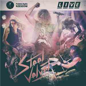 Steel Velvet - Live flac download