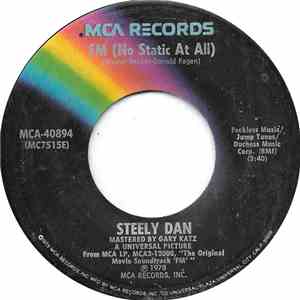 Steely Dan - FM (No Static At All) flac download
