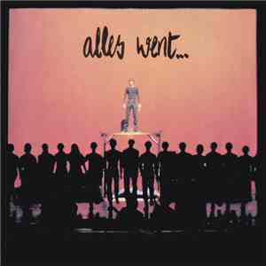 Stennus - Alles Went ... flac download